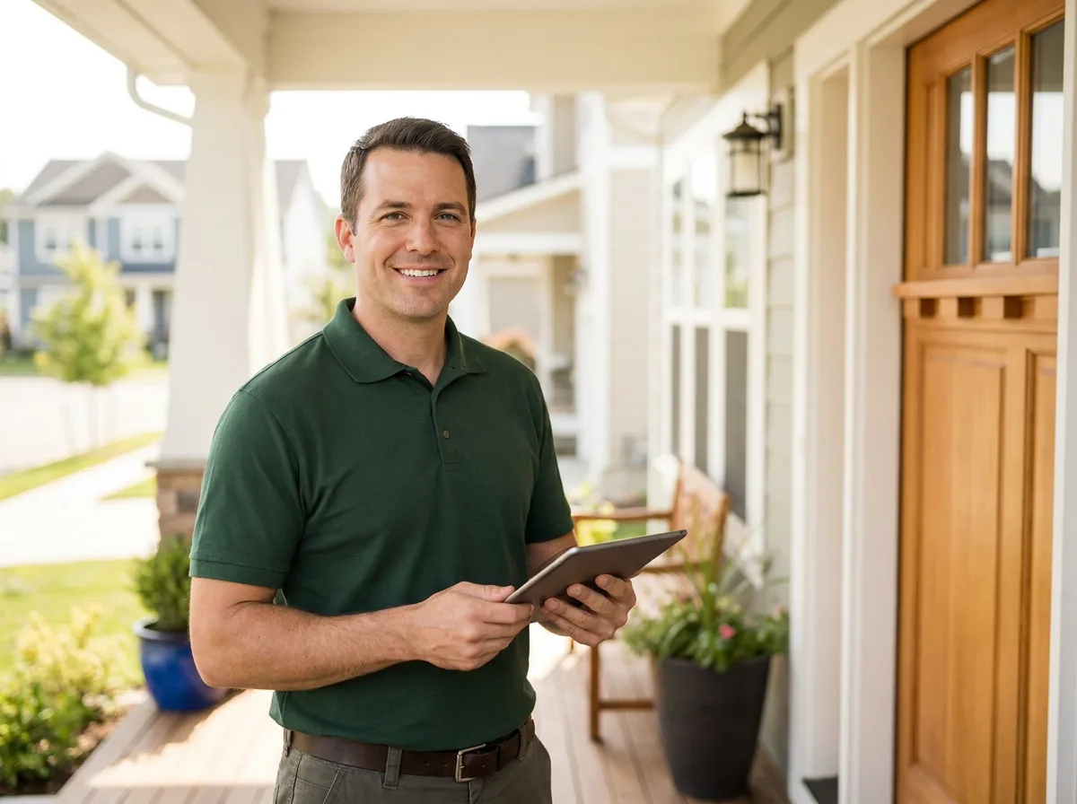 Pest control FAQs for Clarkridge, AR